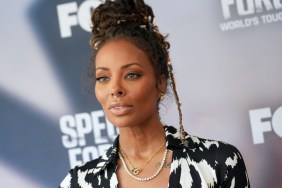 Eva Marcille Shares How She Almost 'Died' Filming Special Forces: World's Toughest Test