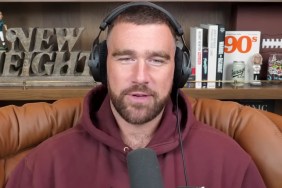 Travis Kelce Not Excited for His Birthday: ‘It’s Just an Annoying Day for Me'