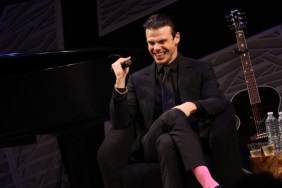 Yungblud Says He 'F******' Loves Taylor Swift While Talking About Eras Tour