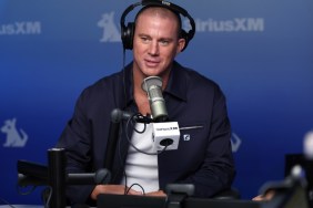 Channing Tatum Clarifies If He 'Roommated' With Jax Taylor