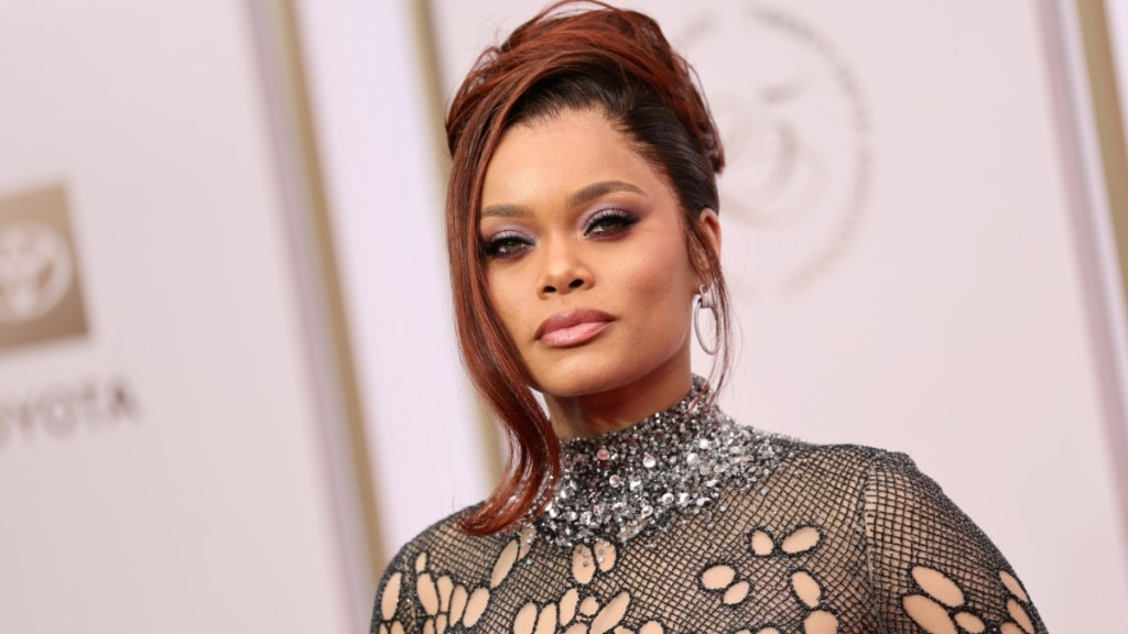 Andra Day Makes Major Stealing Allegations Against Former Manager