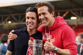 How Did Celebrity Traitors Star Appear in Ryan Reynolds & Rob Mac Docuseries?