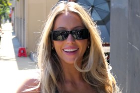 Alix Earle Is ‘The Most Stunning Woman Alive’ in Black Mini Dress, Fans Say