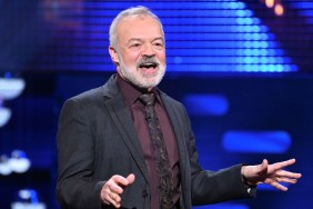 Mark Wahlberg Raised 'Hell' During UK Talk Show Appearance