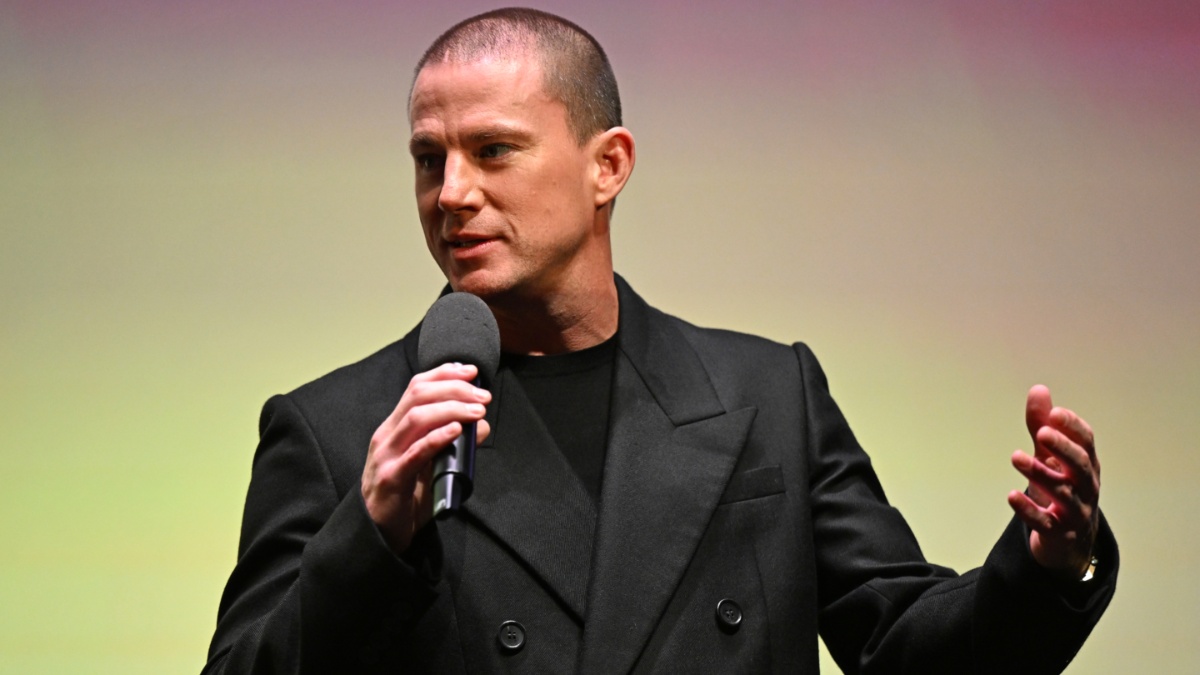 Channing Tatum Amazed by Iconic 22 Jump Street Meme's Relevance - Mandatory, image size:1200x675