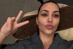 Kim Kardashian's SKIMS Pubic Hair Thong Is Already Sold Out Despite Criticism