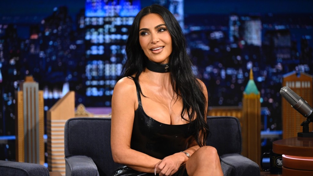 Kim Kardashian Admits Not Knowing Cost of Milk Carton, Internet Says 'This Isn't a Flex'