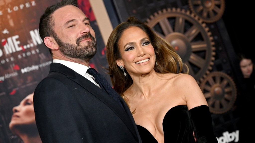 Ben Affleck 'Livid' Over Jennifer Lopez's 'Capable' Comment — Insiders