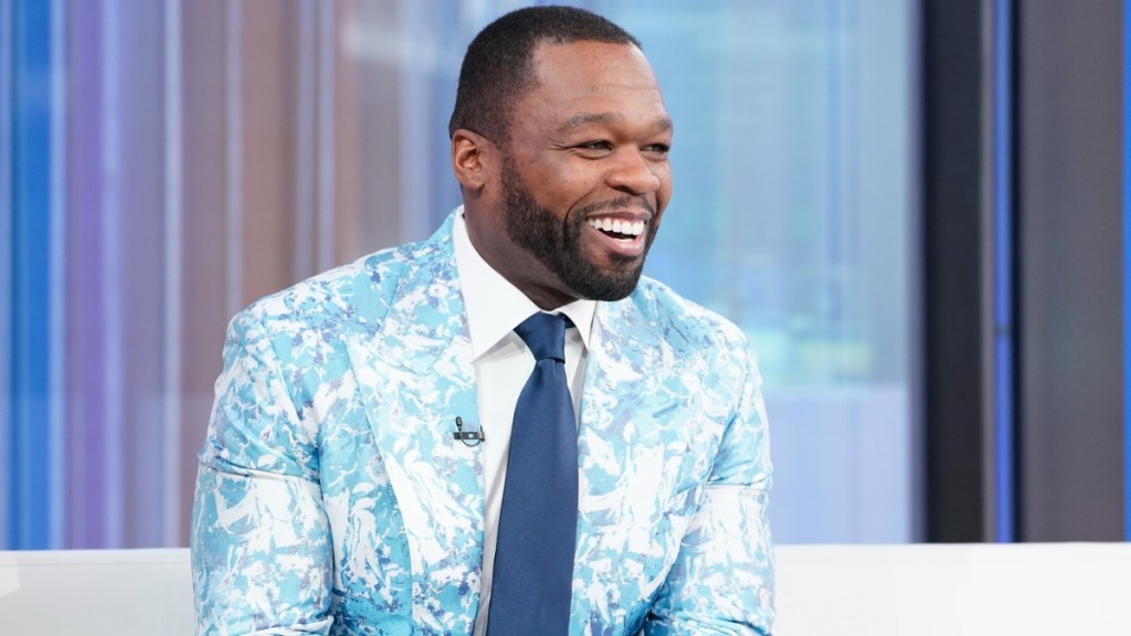 50 Cent Disses Travis Kelce's Ex Kayla Nicole