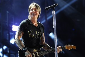 Keith Urban 'Struggling to Reconnect' With Daughters — Insider