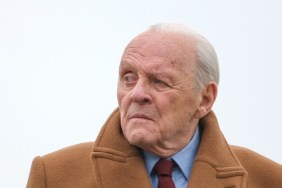 Anthony Hopkins Reveals the Thing That Motivated Him To Quit Drinking