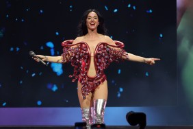 Justin Trudeau & Katy Perry Are 'Already Fairly Serious' — Report