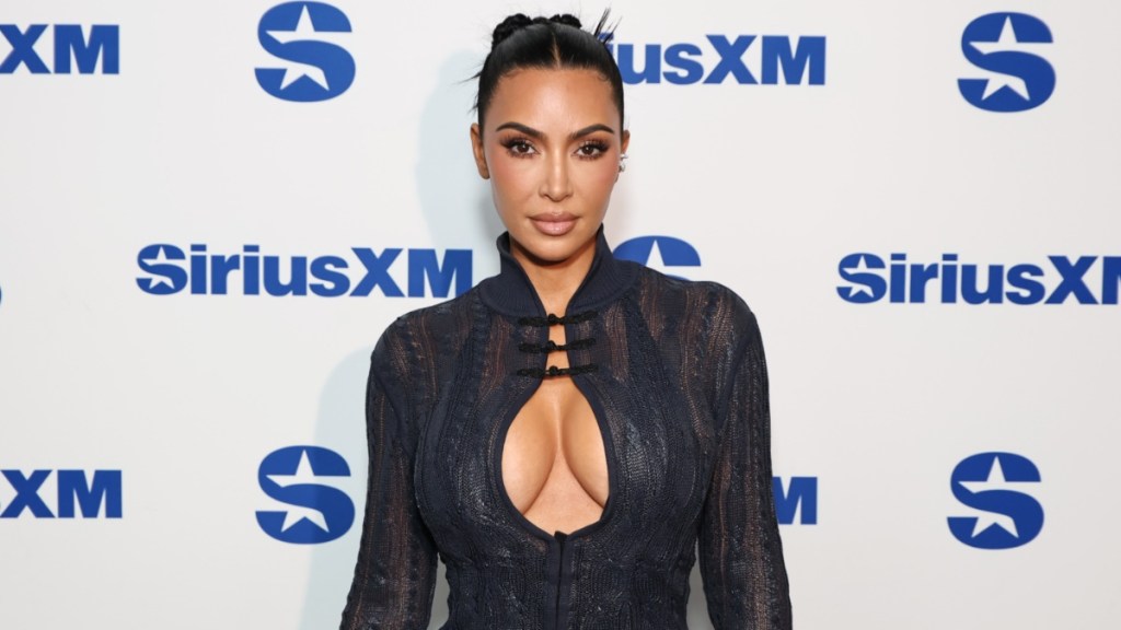 Kim Kardashian Gets Reply From NASA After 'Moon Landing' Comment