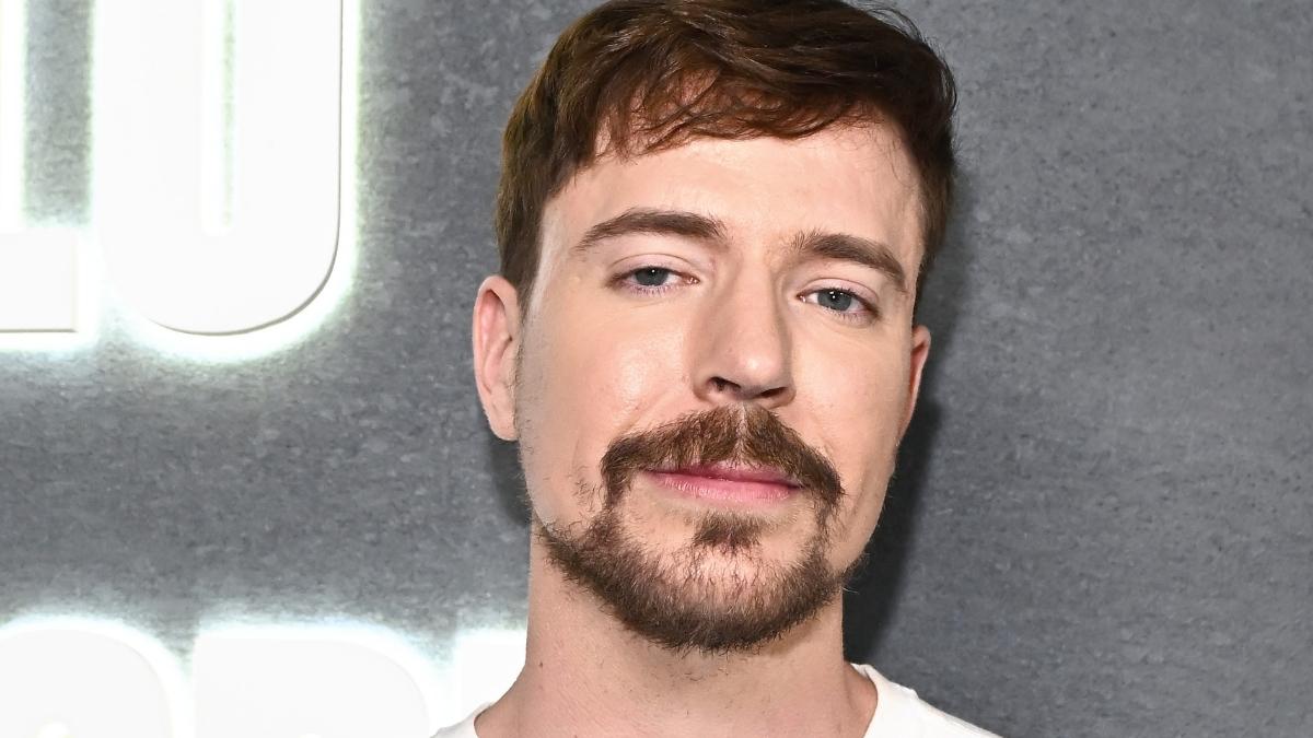 MrBeast Plans Entry Into Crypto, Banking With New Platform — Report -  Mandatory