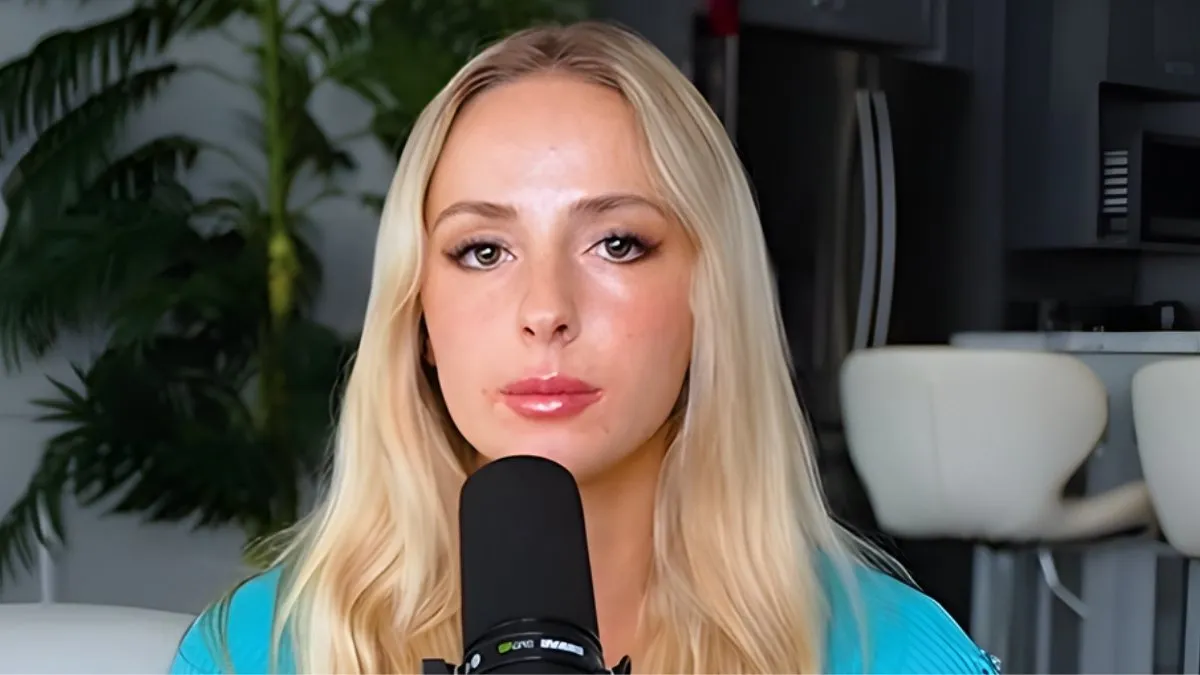 OnlyFans' Natalie Reynolds Viral 'NoShow' Meet & Greet Draws Huge