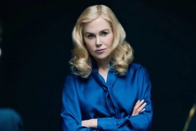 Nicole Kidman on Overcoming Pain Amid Keith Urban Split