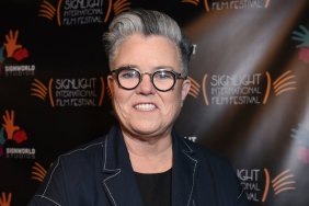Rosie O'Donnell Says 'Prayers Welcomed' After Daughter's Prison Sentence