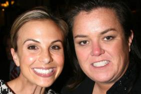 What Did Rosie O'Donnell Say About Elisabeth Hasselbeck's Emotional Post?