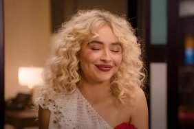 Sabrina Carpenter Channels Carrie Bradshaw in New SNL Promo