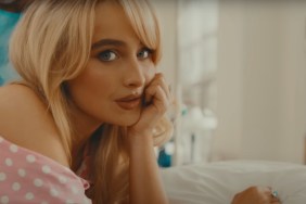 Sabrina Carpenter Arrests Gigi Hadid: 'I'm Getting Hot'