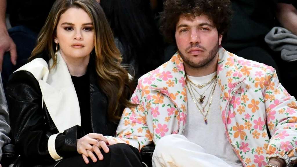 Selena Gomez’s husband