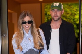 Sydney Sweeney & Scooter Braun ‘Hug and Kiss for Ages - Like Teenage Lovers’, Insider Says