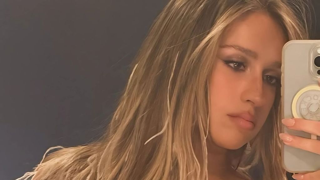 Tate McRae’s TIME Magazine Cover Photo Has Fans Calling Her ‘Unstoppable'