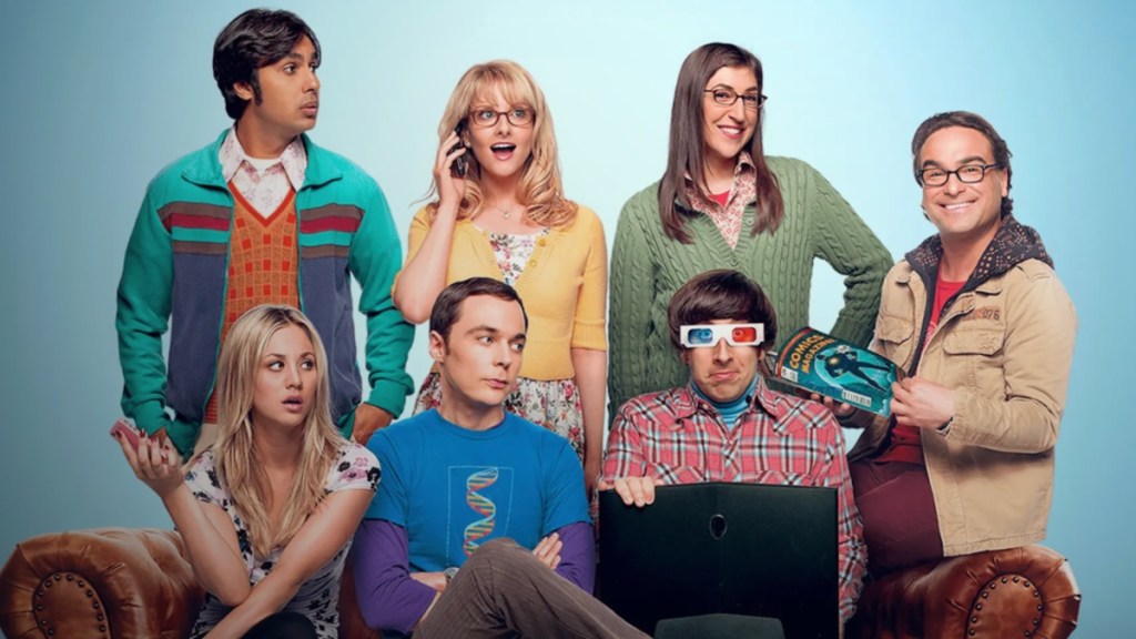 The Big Bang Theory Star on Reboot Chances Amid Successful Spin-Offs