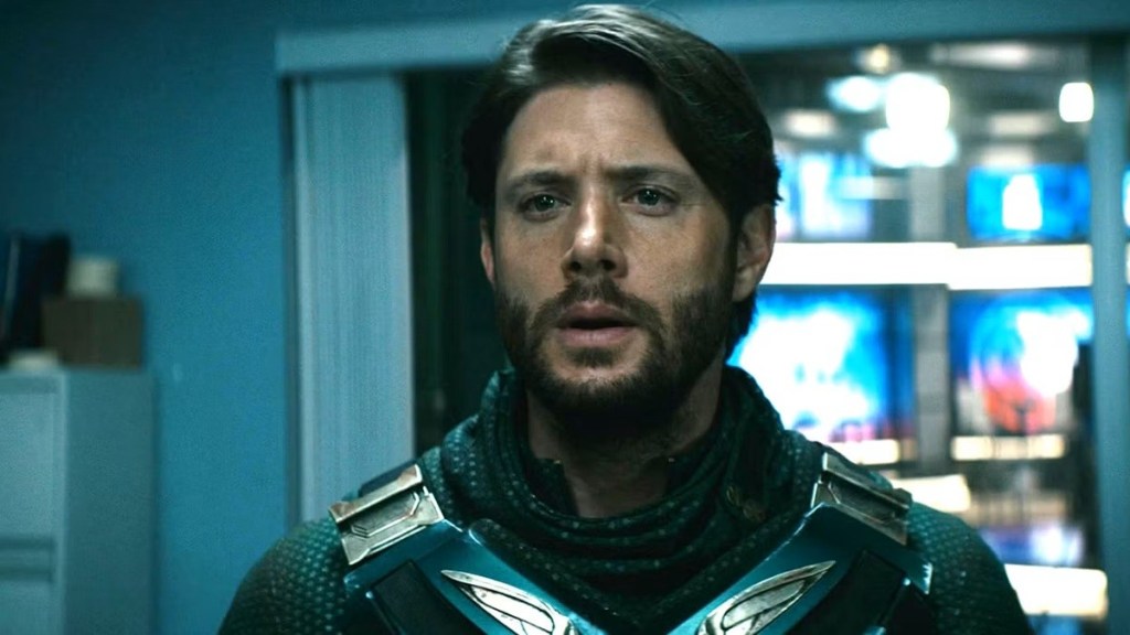 The Boys’ Jensen Ackles Mocks The Summer I Turned Pretty in Hilarious Video