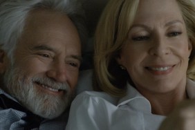 The Diplomat's Bradley Whitford on Reuniting With West Wing Costar Allison Janney in Season 3