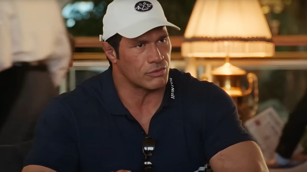 Dwayne Johnson Responds to The Smashing Machine Getting His Lowest Opening Weekend