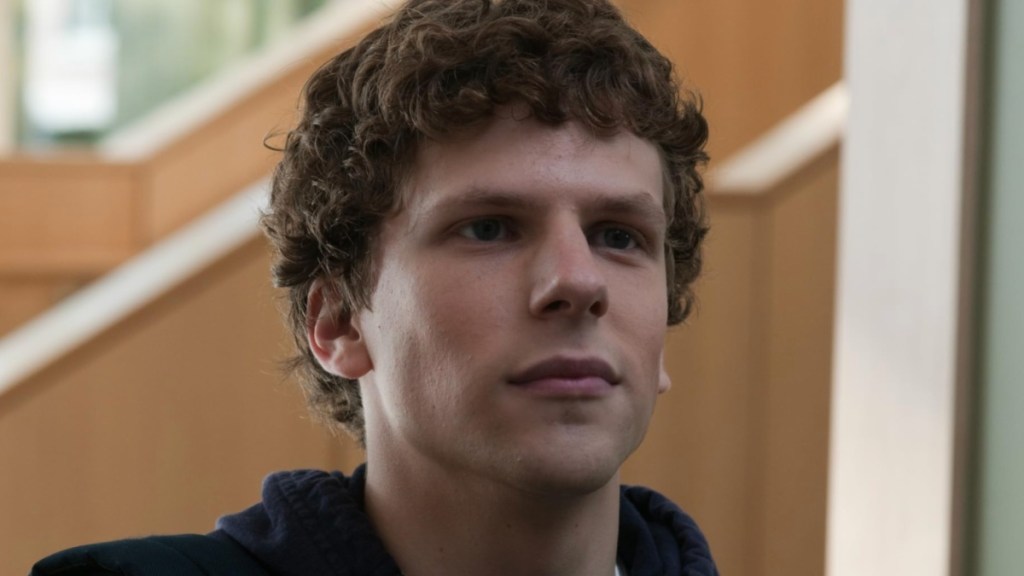 The Social Network 2 Reveals 4 New Additions To Cast
