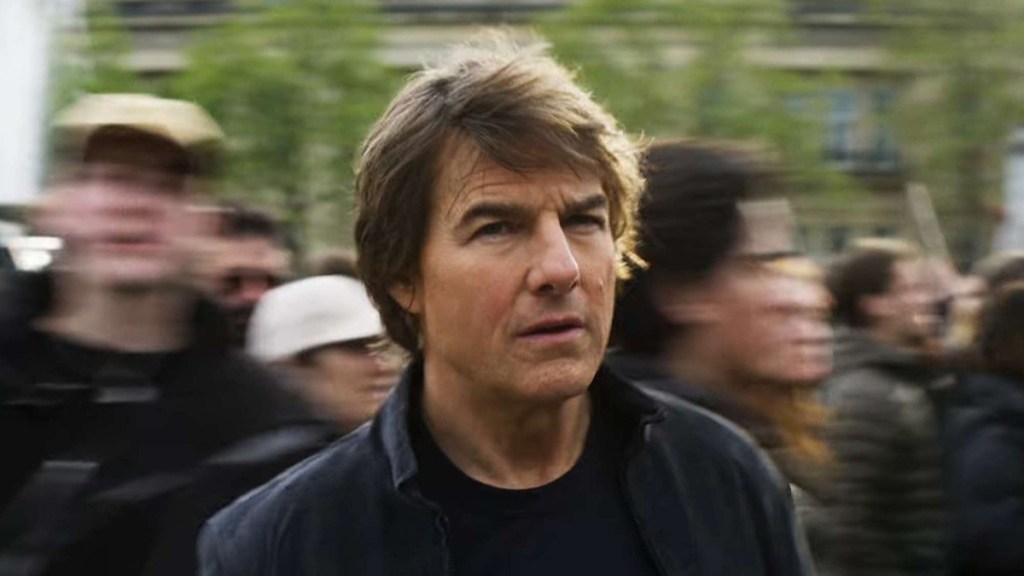 Tom Cruise ‘Still Mad For’ Ana de Armas Amid Split — Insiders