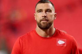 Travis Kelce