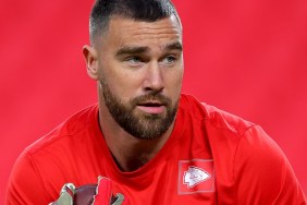 Happy Days Actor Sent Travis Kelce a Message After Major TD