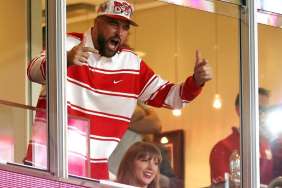 Travis Kelce's Past Taylor Swift