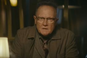 Tulsa King's Robert Patrick on Why Jeremiah Does Not Fear Dwight