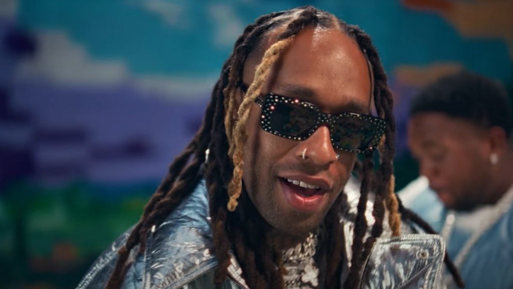 Ty Dolla $Ign Appears to Diss Taylor Swift With Charli XCX Namedrop
