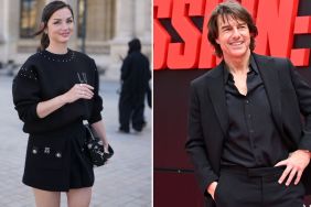 Tom Cruise Couldn't 'Mold' Ana de Armas the Way He Hoped — Source