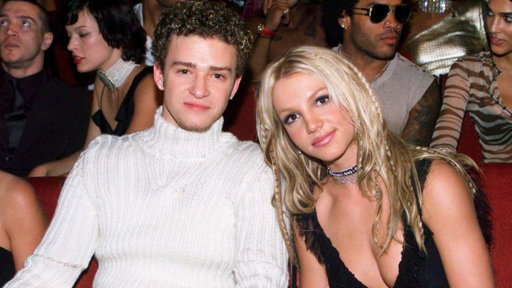 Justin Timberlake Sympathizes With His Ex Britney Spears — Source