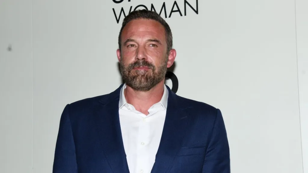 Ben Affleck Can't Accept His Ex Moving on With Someone New, Say Source
