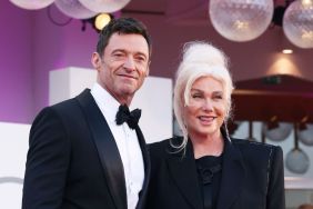 Hugh Jackman's Ex-Wife Wants Him to Pay for What He Did — Source