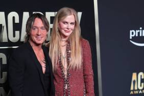 Nicole Kidman & Keith Urban's Breakup Might Have Been Inspired by Hugh Jackman's Split, Source Suggests