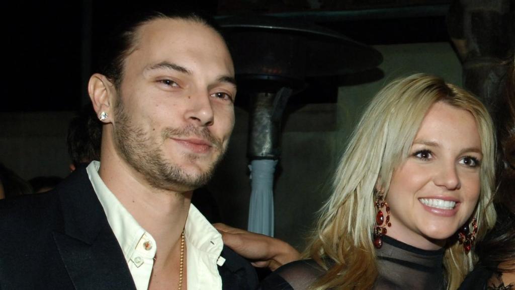 Britney Spears’ Ex Claims He Caught Her ‘Making Out’ With Female Dancer