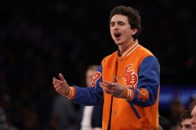 Timothée Chalamet Says He’ll Inspire ‘White Boys’ in Funny Video