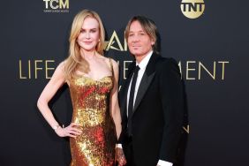 Nicole Kidman Seemingly Hinted at Keith Urban Divorce in Vogue Cover Interview