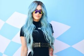 Megan Fox Enjoys Rare Public Outing Amid MGK Reconciliation Rumors