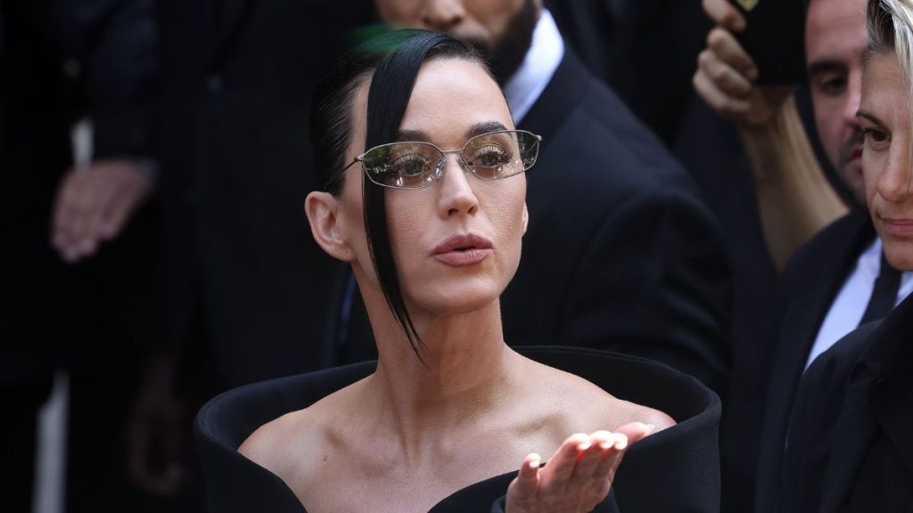 Justin Trudeau & Katy Perry Had a Billionaire Matchmaker — Source