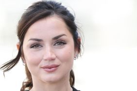 Ana de Armas Wearing Crochet Bra Top Will Make You Look Twice