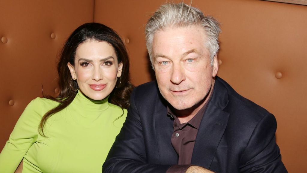 Alec & Hilaria Baldwin's Marriage Compared to His Car Crash, Says Source
